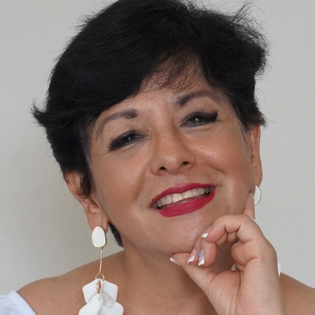 Maricela Aguilar Flores, psicoterapeuta